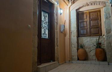Chrysi's Boutique Traditional guesthouse - Foto 8