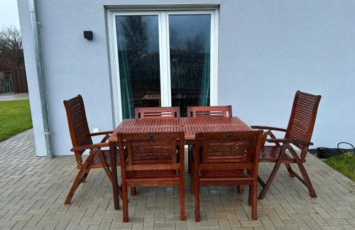 Ferienwohnung Südstraße - Foto 25