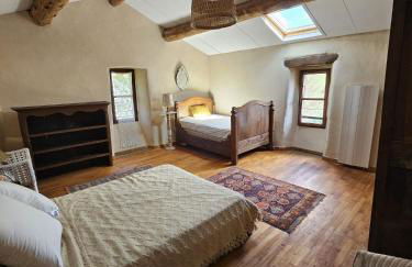 Perched Nest in Cevennes Mountains, relaxing place - Photo 21