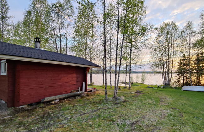 Koivulahden reinola - Foto 19