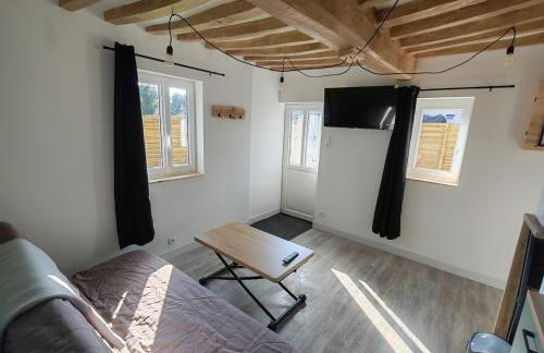 Le Gîte d'Amoé - Foto 12