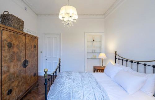 Immaculate one bedroom flat in the city centre - Foto 21