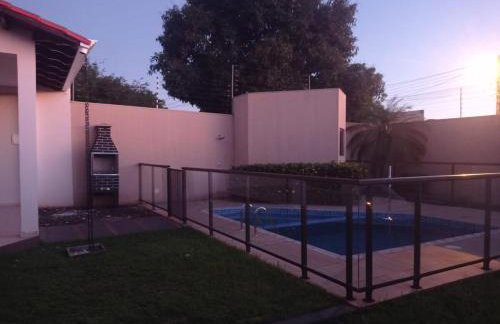 Casa Shekinah - Cataratas-3 quartos com piscina - Foto 36