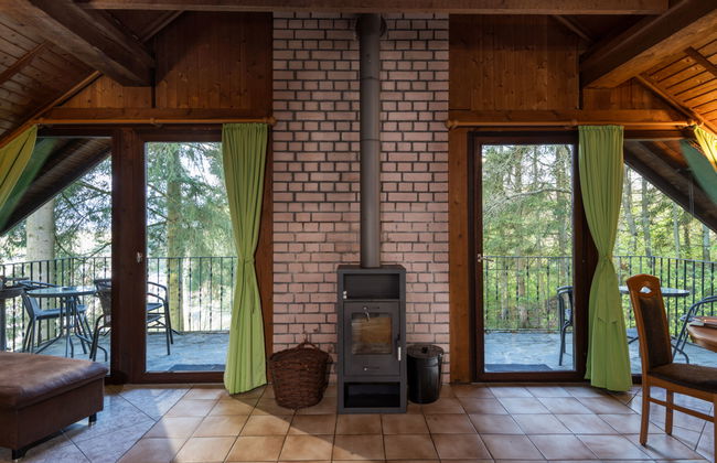 9 bedroom House in Immerath with garden and terrace - Photo 40