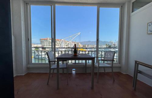 Marina View II Empuriabrava - view port - Foto 8