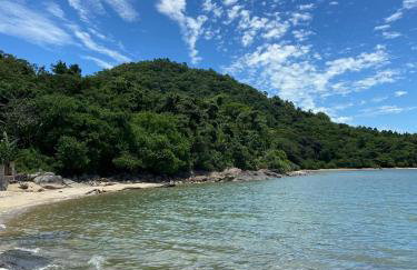 GREEN HOUSE - com linda vista para o mar - Foto 51