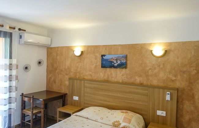 Residence Cabanaccia Studio 35m² - Foto 7