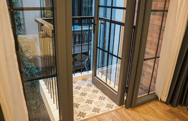 WECOZY NOI MIEU - Self check-in - Foto 36