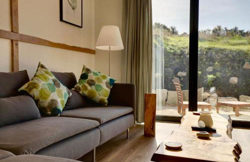 The Owl Barn Wiltshire - Slate - Foto 3