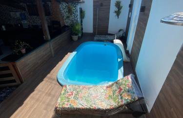 Casa Paraty Mara - Foto 8