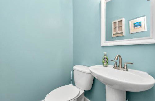 2 Apartments side by side in Historical Galveston - 8 min walk to beach! - Foto 62