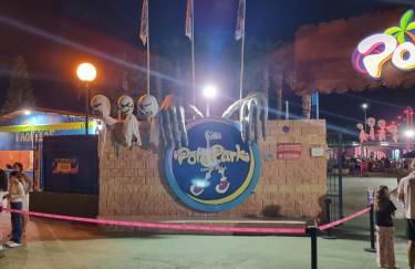 Apartment Santa Pola - 2 bedrooms - Playa Lisa Tamarit - AirCo - Parking - Photo 42