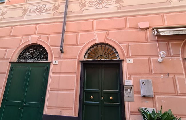 Santa in Caruggio- PortofinoVacanze - Foto 63