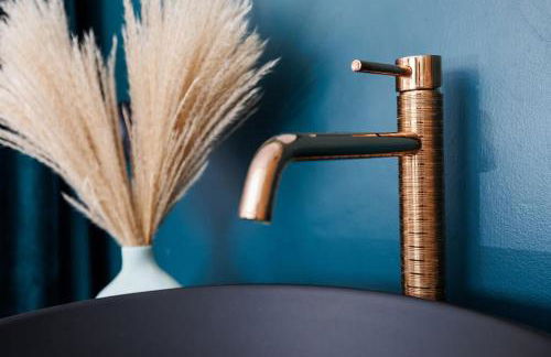 Loft contemporain - Bordeauxlidays - Foto 3