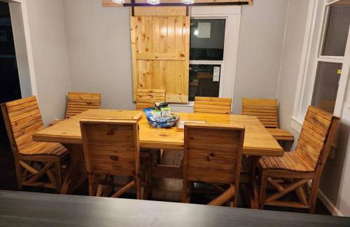 Messick Farmstyle Home - Foto 12