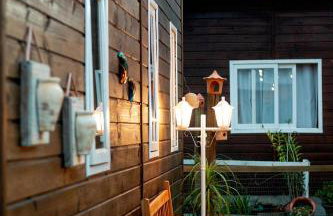 Casa Perto das melhores praias Florianópolis, 8 pessoas, ar condicionado, tv, wifi, cozinha completa, lavanderia, - Foto 37