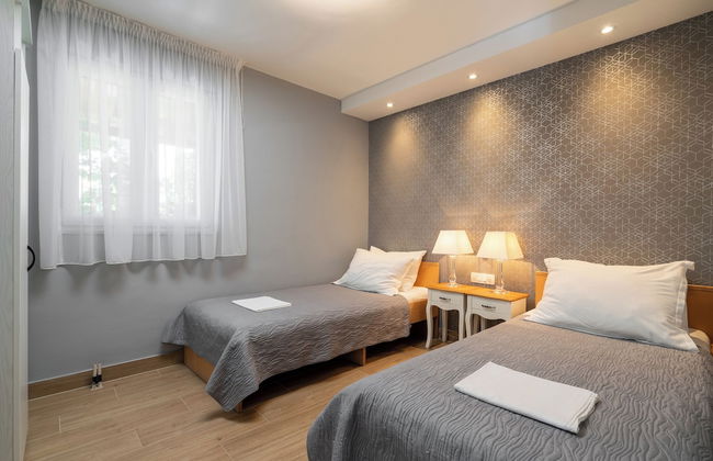 Villa Sine With Amazing Sea Panorama - Foto 5