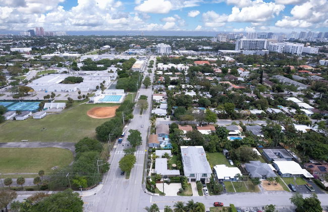 Palm Paradise Retreat Sleeps 4 - Foto 37