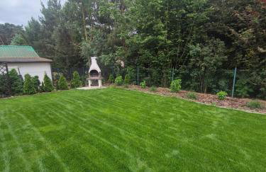 Przystanek Osłonin- całoroczny dom na wynajem - Foto 11