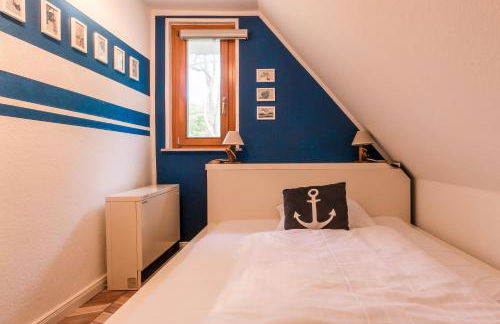 Ferienhaus Ankerherz - Foto 33