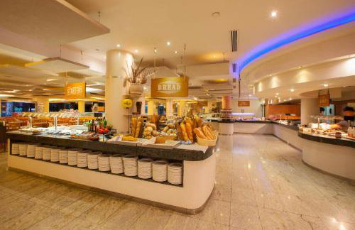 Grupotel Tres Vidas - Foto 38