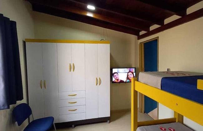 Flat & Residence Premium - Foto 12