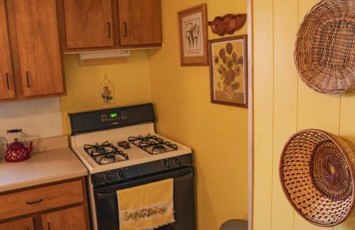 Time Capsule Holiday House - Foto 44