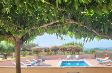 Masía con encanto para parar y desconectar - Foto 56