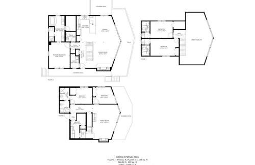 --Mountain Chalet Getaway with Breathtaking View Next to Tail of Dragon-- - Foto 50