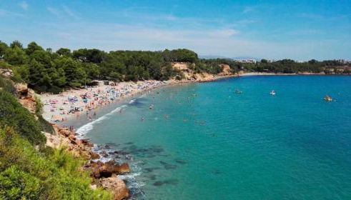 TERRES DE L'EBRE Between two natural parks - Foto 2