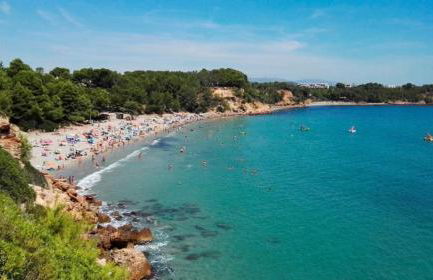 TERRES DE L'EBRE Between two natural parks - Foto 2