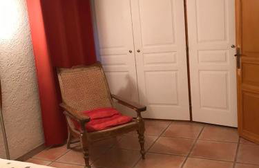 Agréable Location au coeur du vignoble DOMINICI THERESE - Foto 12