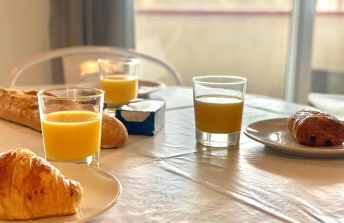 " Côté Parc " Cité de l'espace - Entrée autonome - Foto 12