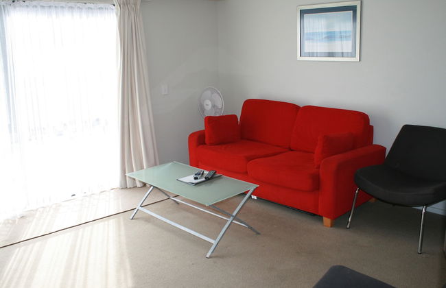 Atlas Suites And Apartments - Foto 4