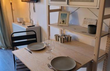 Appart cocooning proche centre avec Parking, climatisation - Foto 22