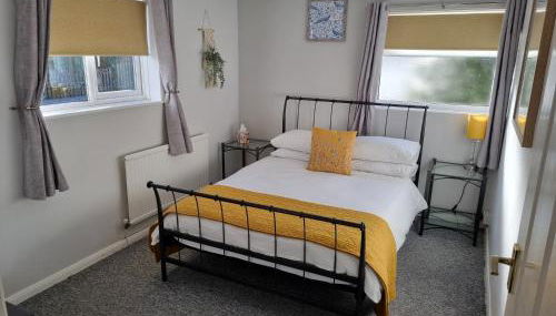 Little Park Holiday Homes Self Catering Cottages 1 & 2 bedrooms available close to Tutbury Castle - Foto 2