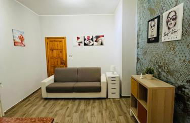 BOUGANVILLE casa vacanza ambiente climatizzato con wi fi - Foto 20