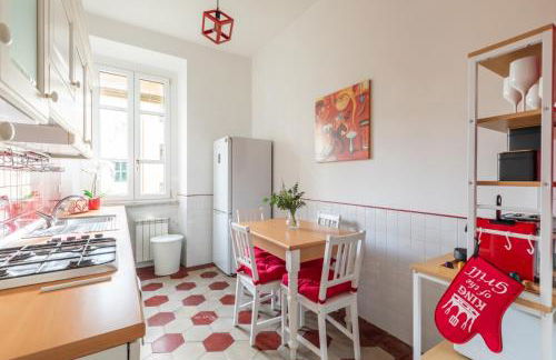 G & G Maisonette Testaccio - Photo 18