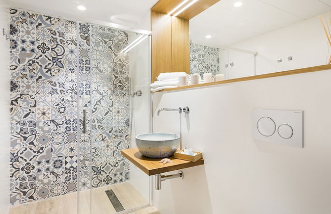 Apartamentos Porta Coeli - Photo 64