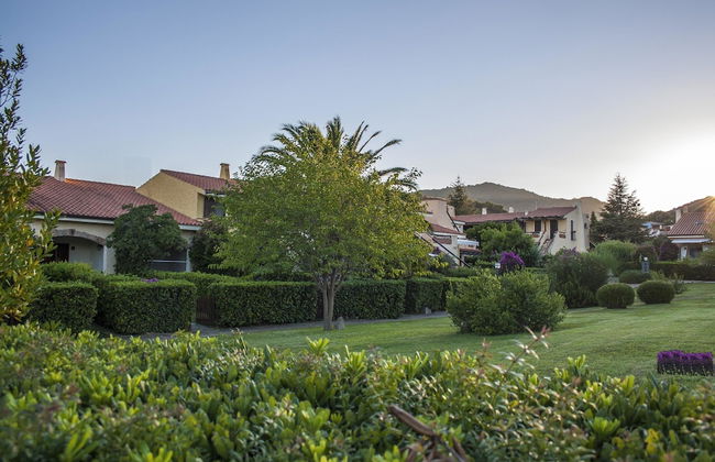 Porto Ottiolu Resort - Photo 35