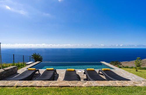 Villa Fauna - Nature & Tranquility - Heated pool optional - Foto 11