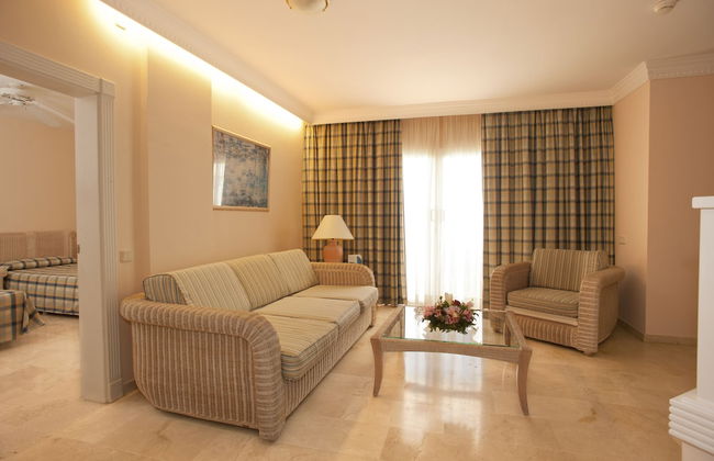 Palm Oasis Maspalomas - Foto 10