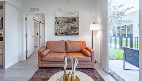 Devereaux Miami Luxury 2 Bedroom Apartment - Foto 4