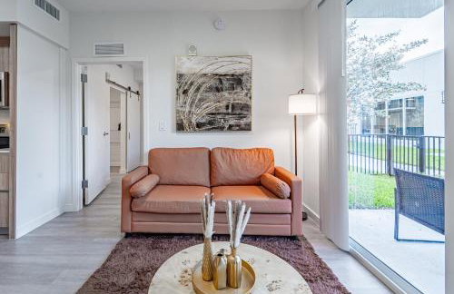 Devereaux Miami Luxury 2 Bedroom Apartment - Foto 4