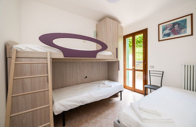 Residence Atollo - Foto 3