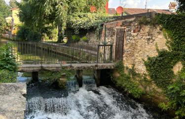 Modern loft FREE PARKING, Old watermill - Foto 27