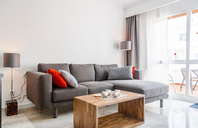 Apartamentos Huertos Nerja - Foto 62