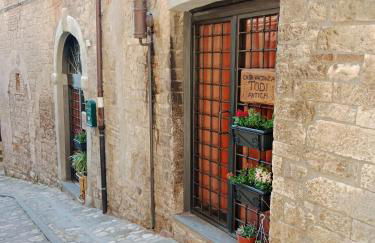 Casa vacanza Todi Antica - Foto 34