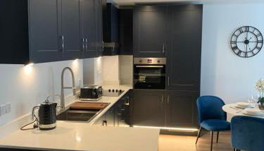 The Sunrise Den-Lovely 2 bedroom apartmentParking - Foto 2, Other