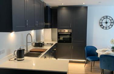 The Sunrise Den-Lovely 2 bedroom apartmentParking - Foto 2